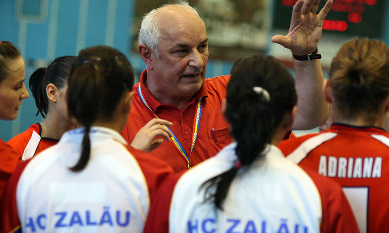 HC Zalău, finalistă după 16 ani!